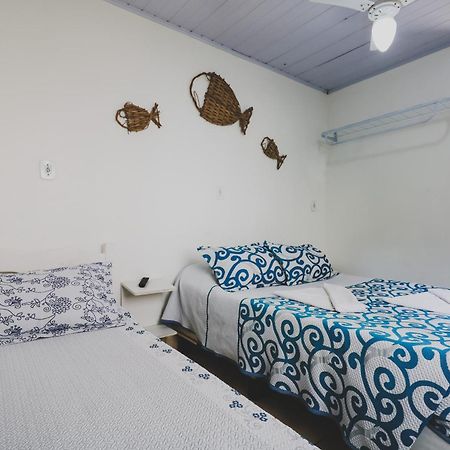 Hostel Cabo Frio Zewnętrze zdjęcie