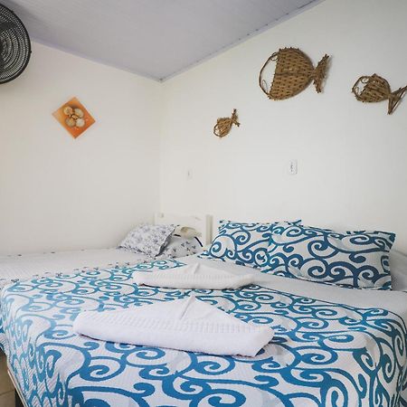 Hostel Cabo Frio Zewnętrze zdjęcie