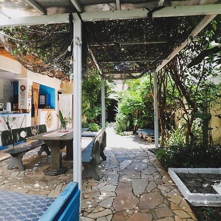 Hostel Cabo Frio Zewnętrze zdjęcie