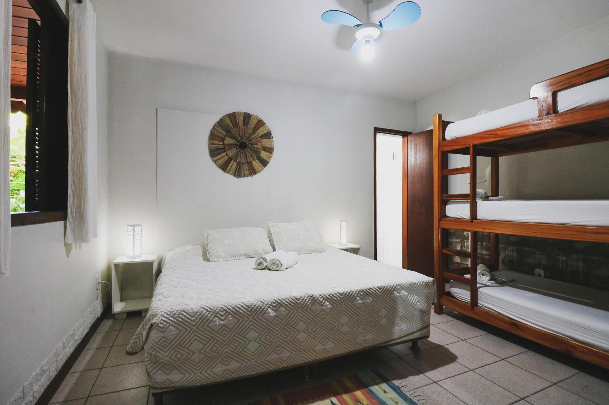 Hostel Cabo Frio Zewnętrze zdjęcie