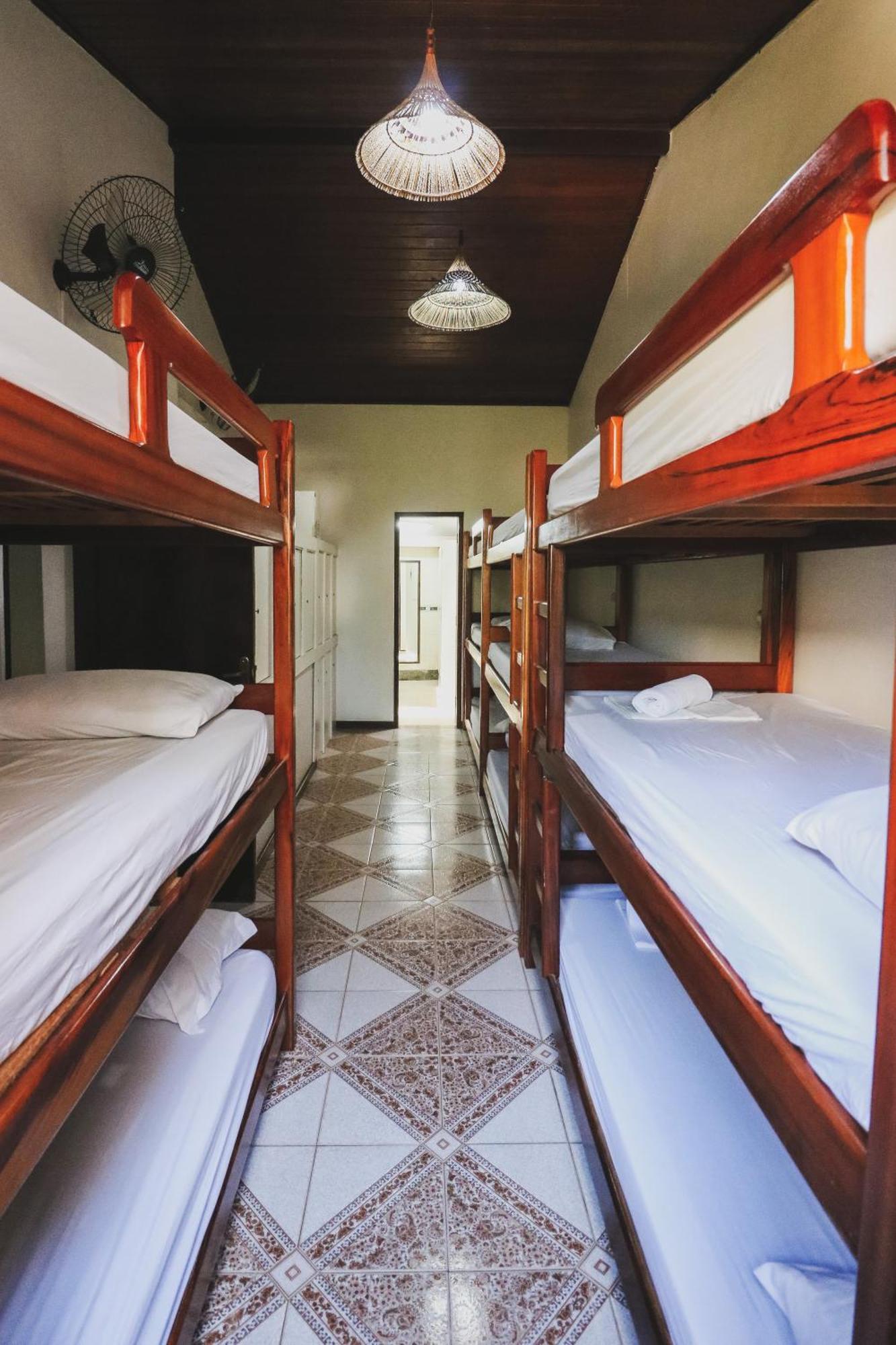 Hostel Cabo Frio Zewnętrze zdjęcie