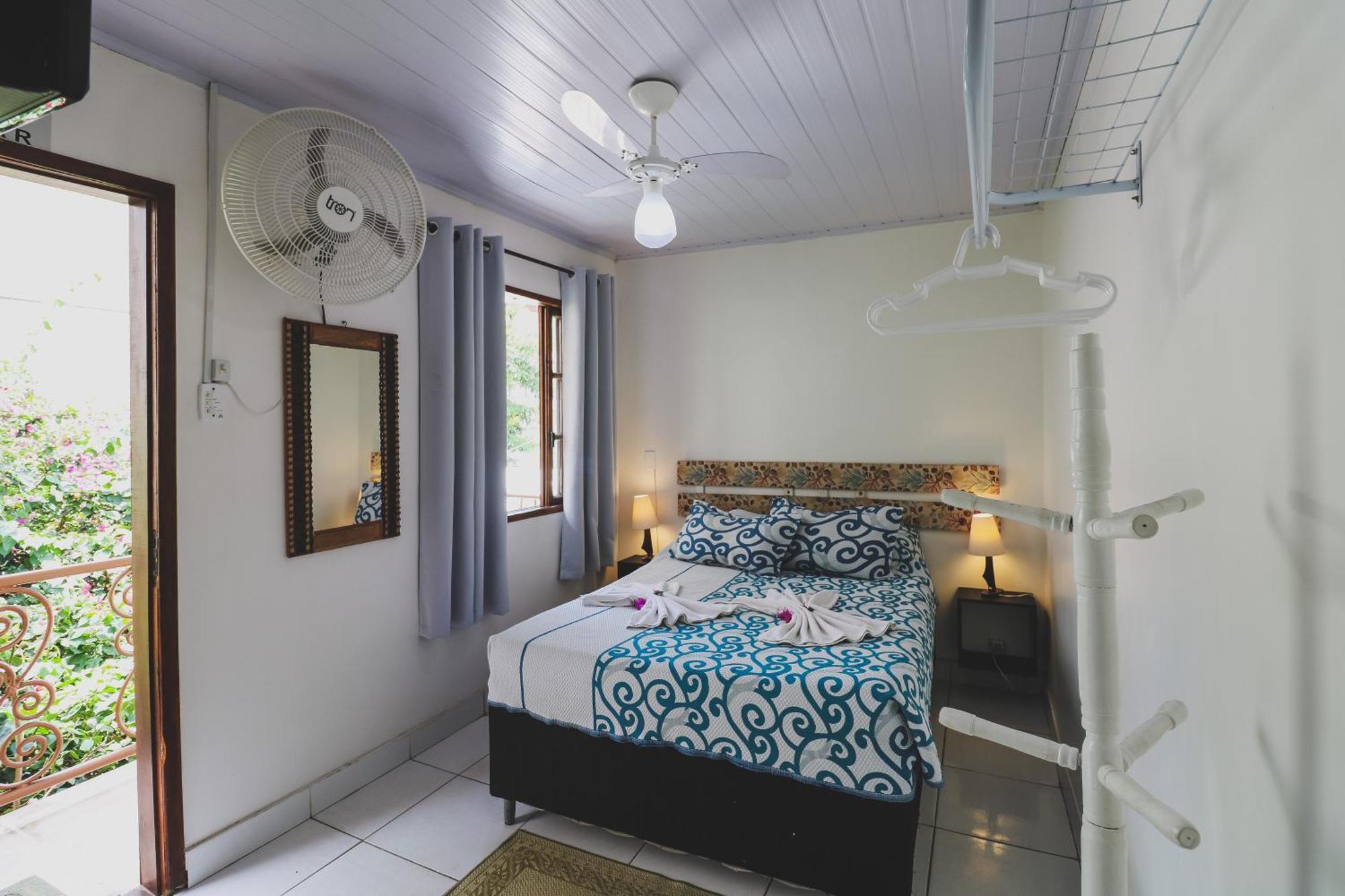 Hostel Cabo Frio Zewnętrze zdjęcie