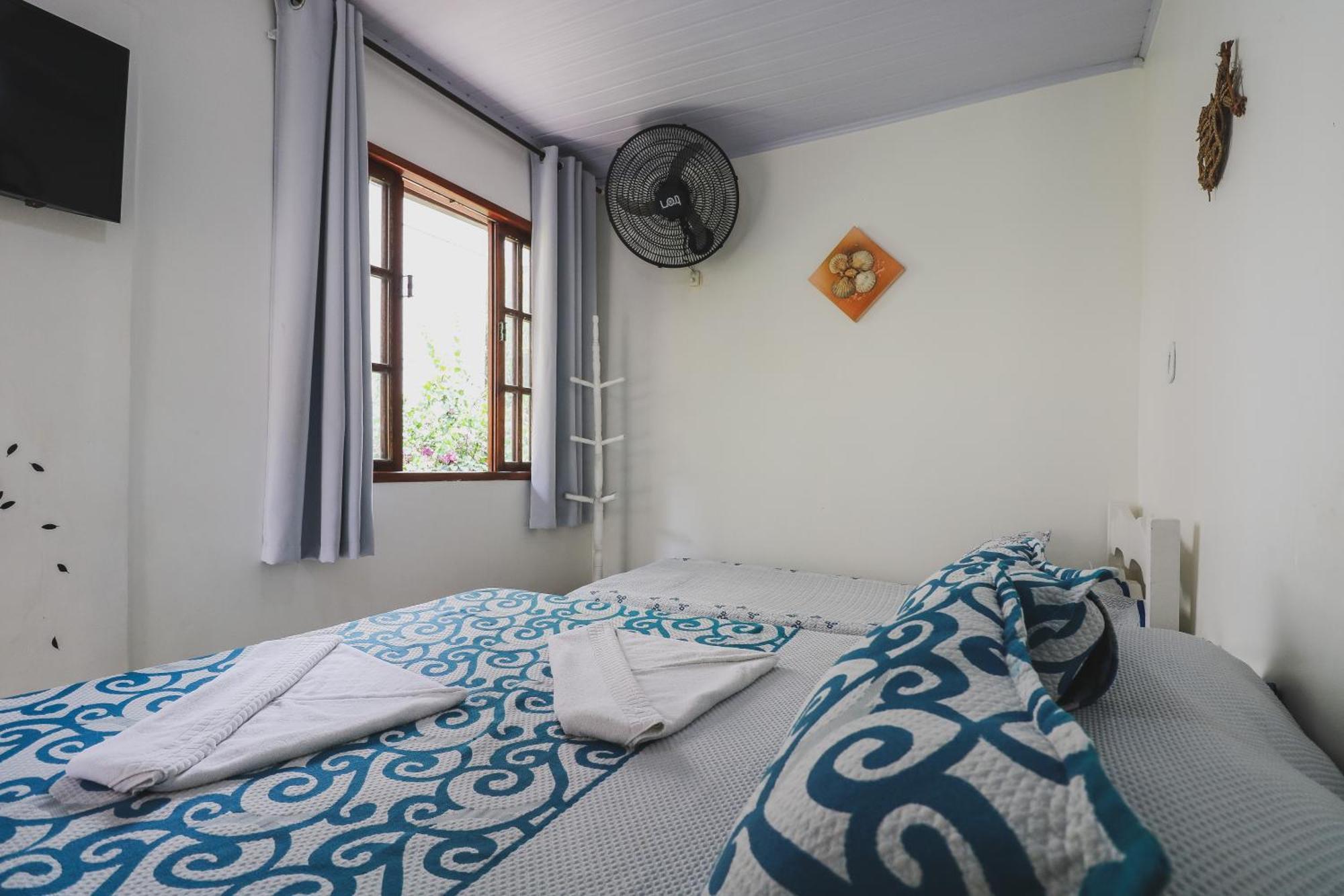 Hostel Cabo Frio Zewnętrze zdjęcie