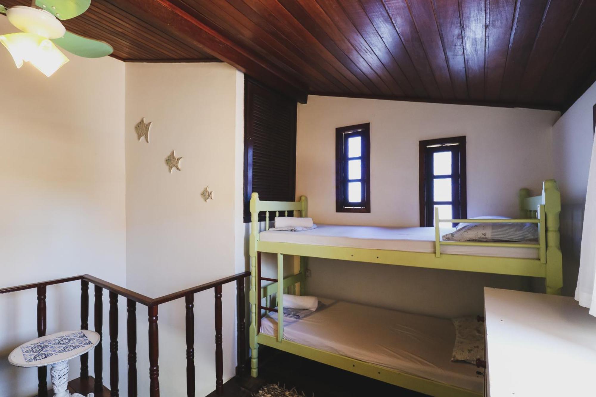 Hostel Cabo Frio Zewnętrze zdjęcie