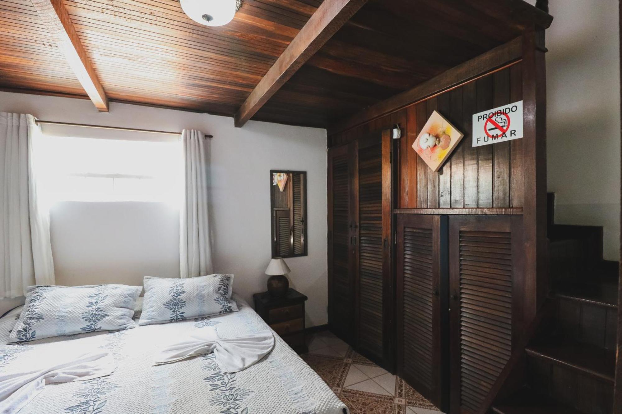 Hostel Cabo Frio Zewnętrze zdjęcie