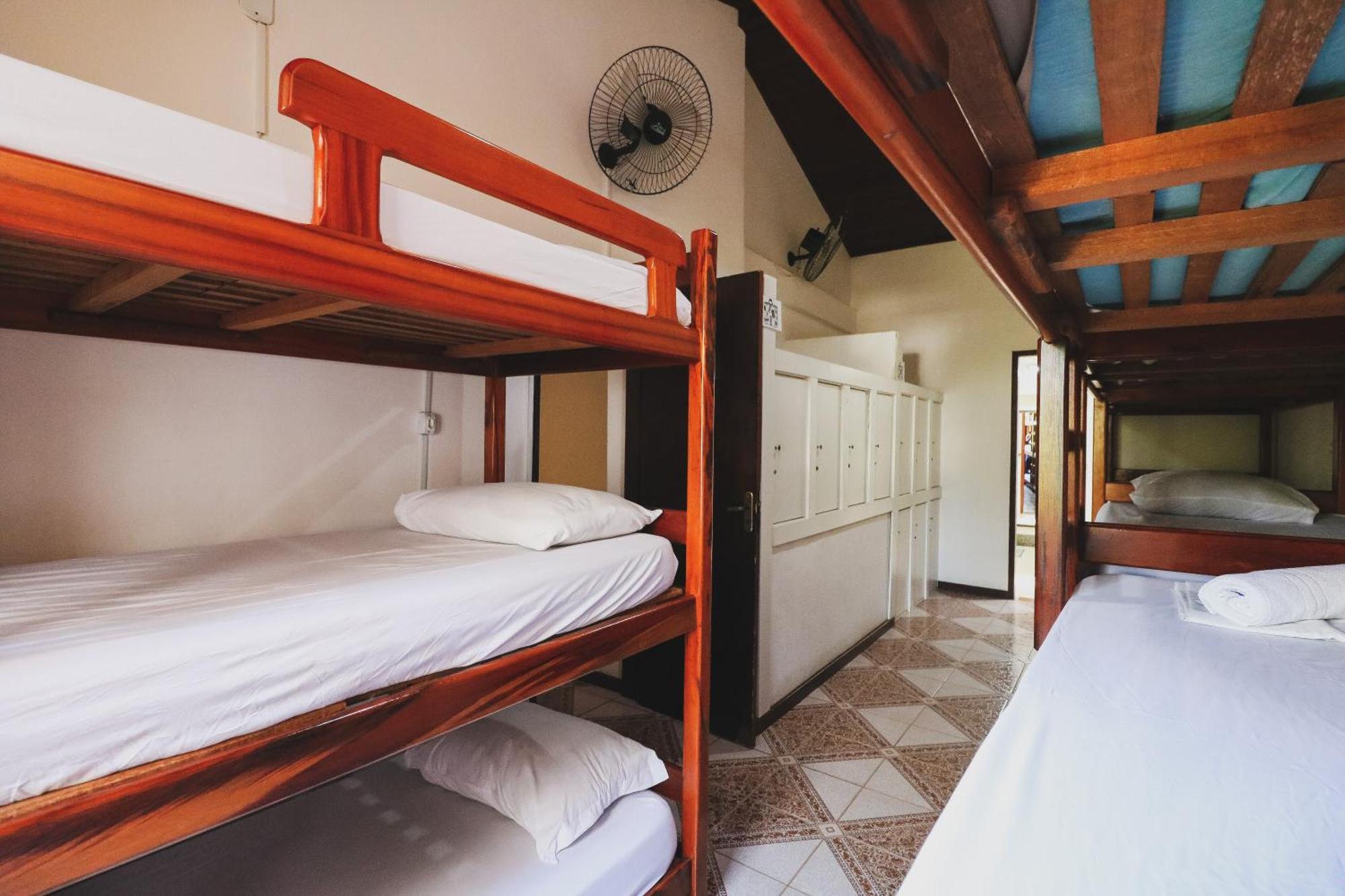 Hostel Cabo Frio Zewnętrze zdjęcie