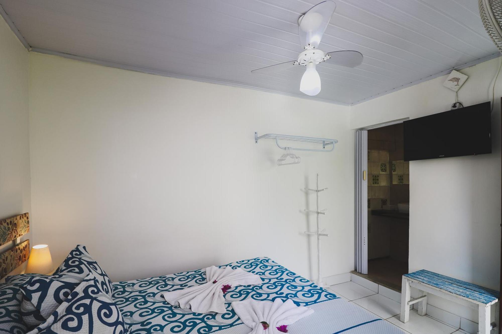 Hostel Cabo Frio Zewnętrze zdjęcie