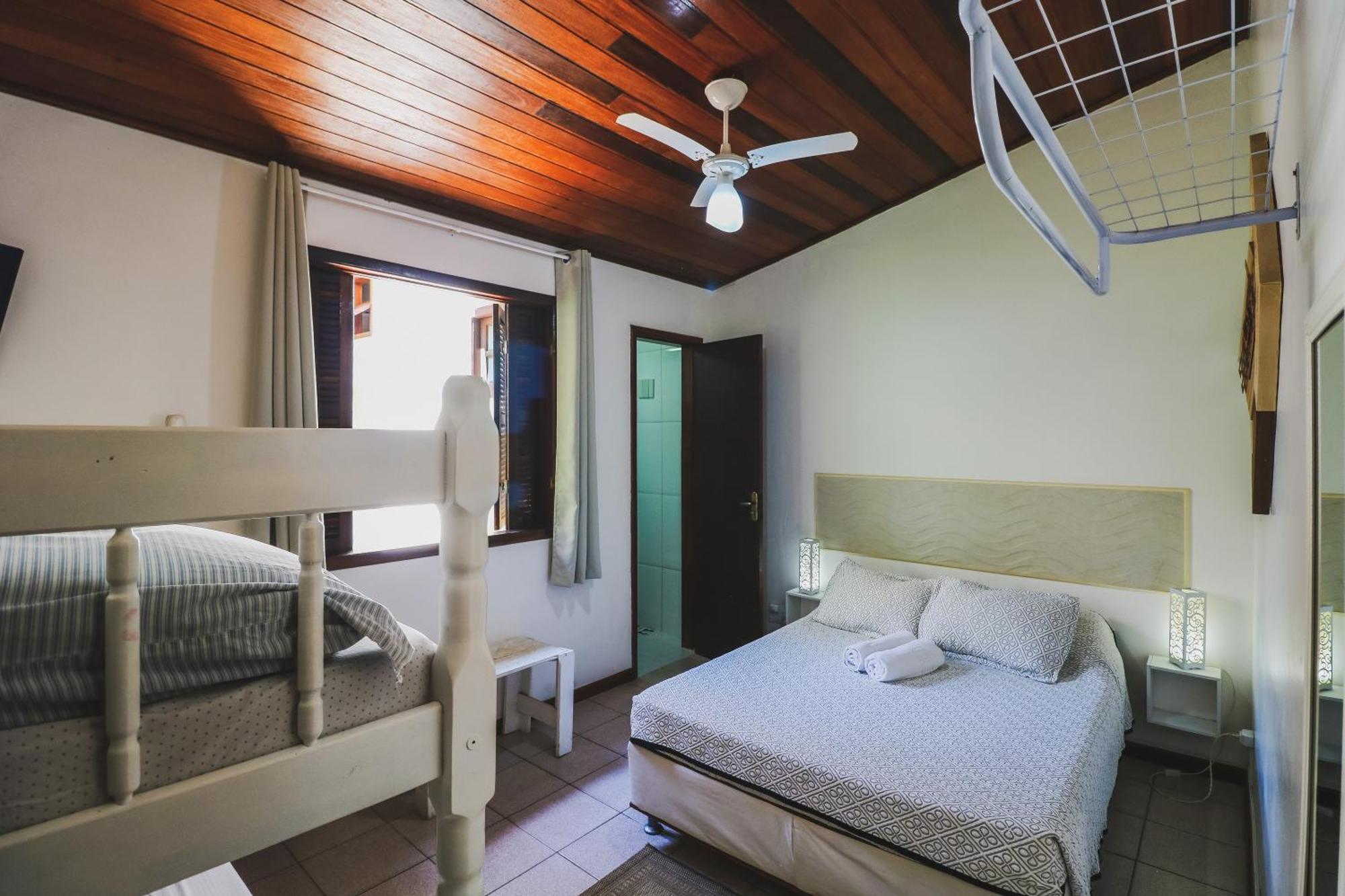 Hostel Cabo Frio Zewnętrze zdjęcie