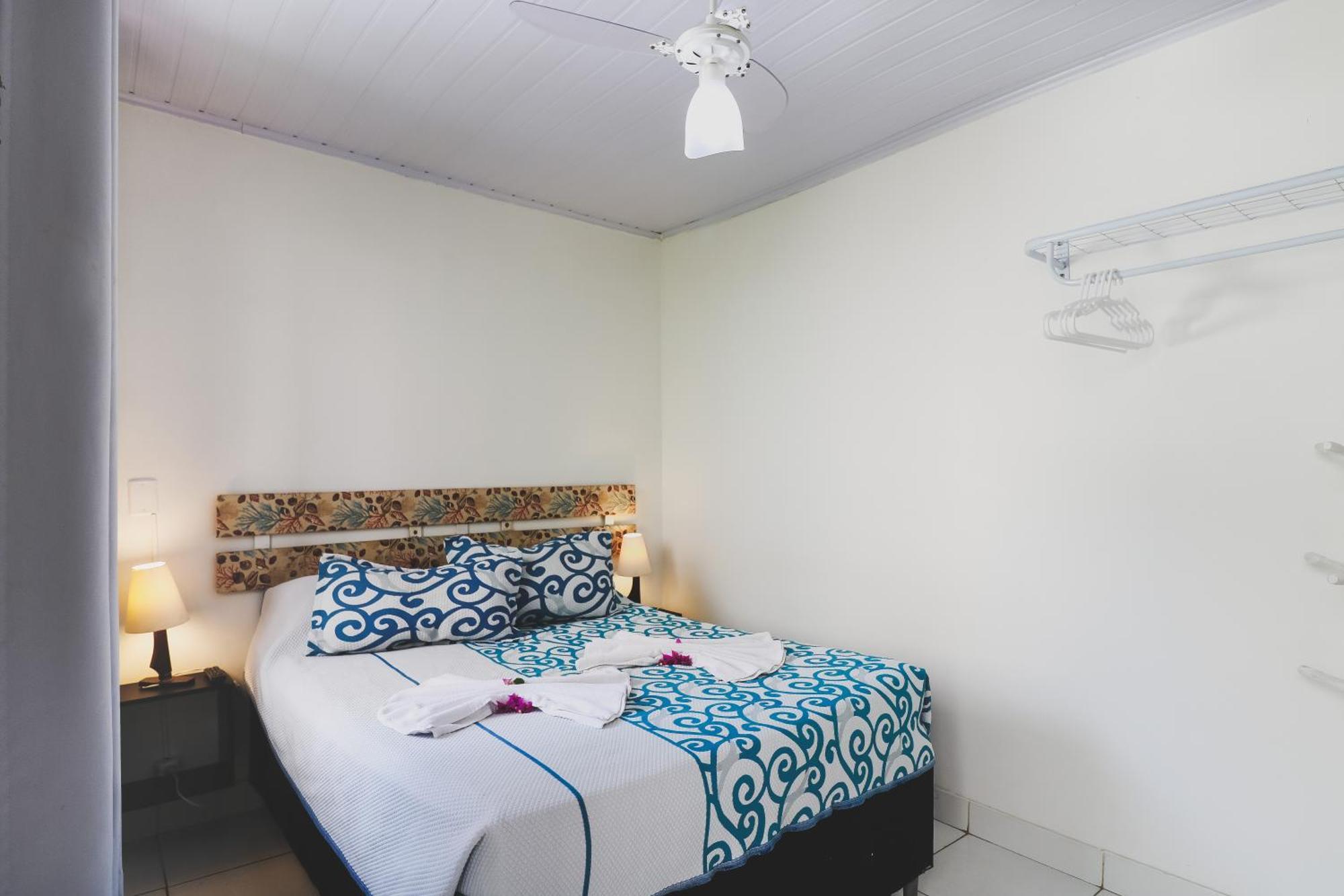 Hostel Cabo Frio Zewnętrze zdjęcie