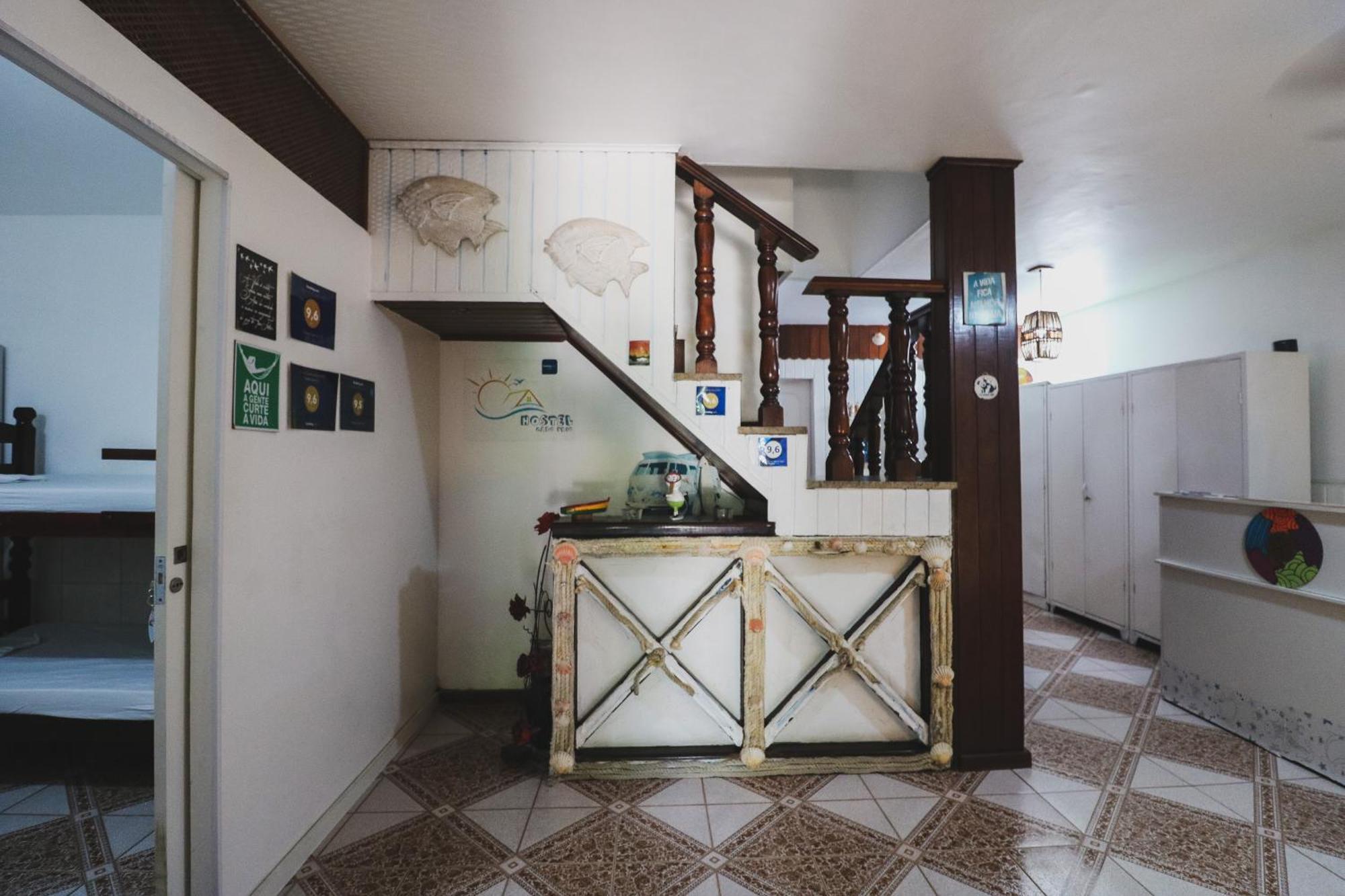 Hostel Cabo Frio Zewnętrze zdjęcie