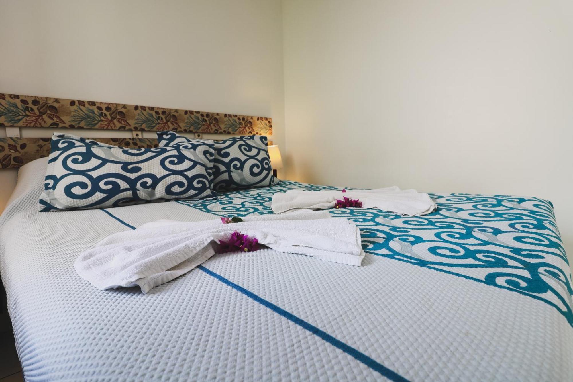 Hostel Cabo Frio Zewnętrze zdjęcie