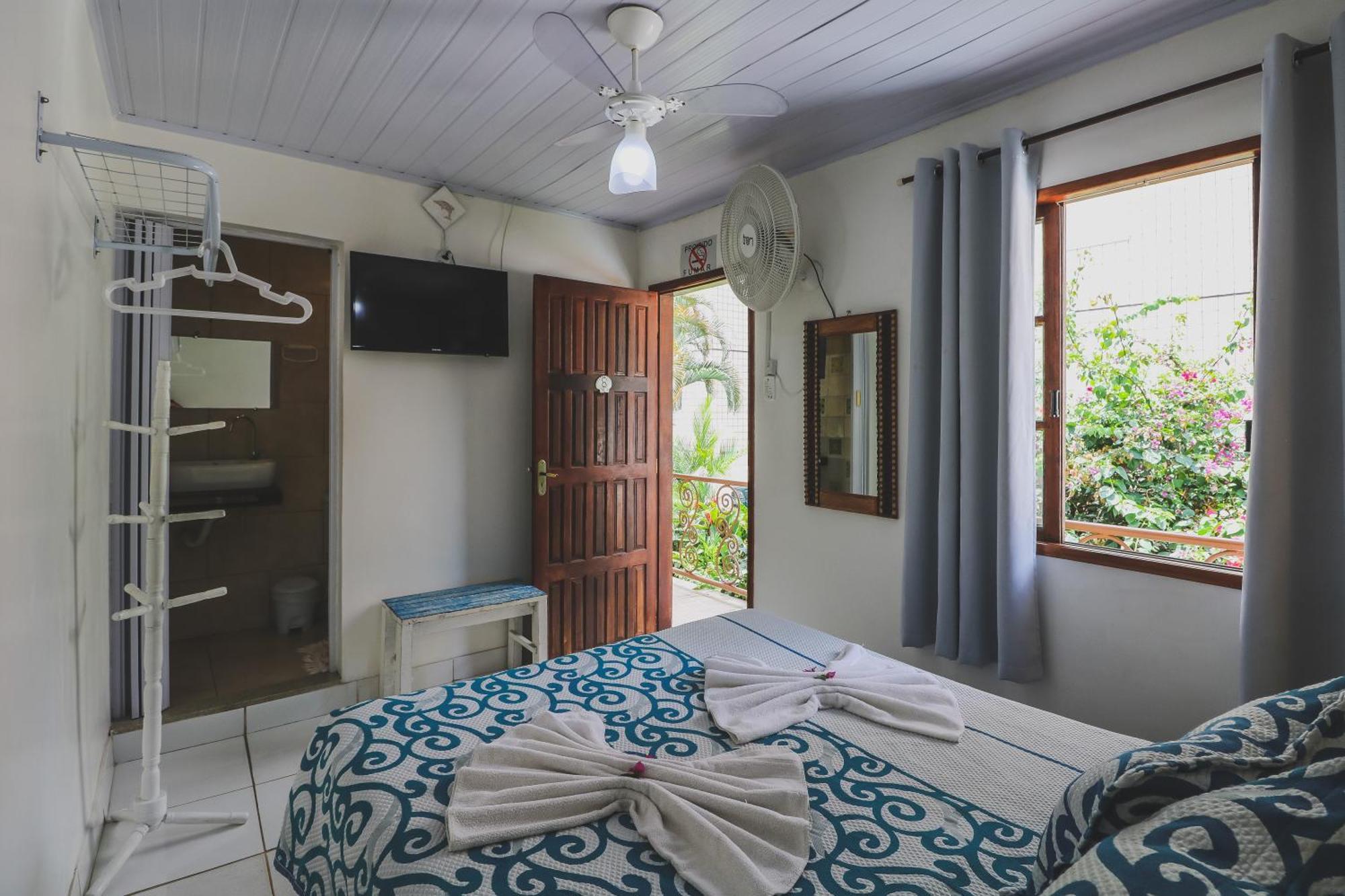 Hostel Cabo Frio Zewnętrze zdjęcie