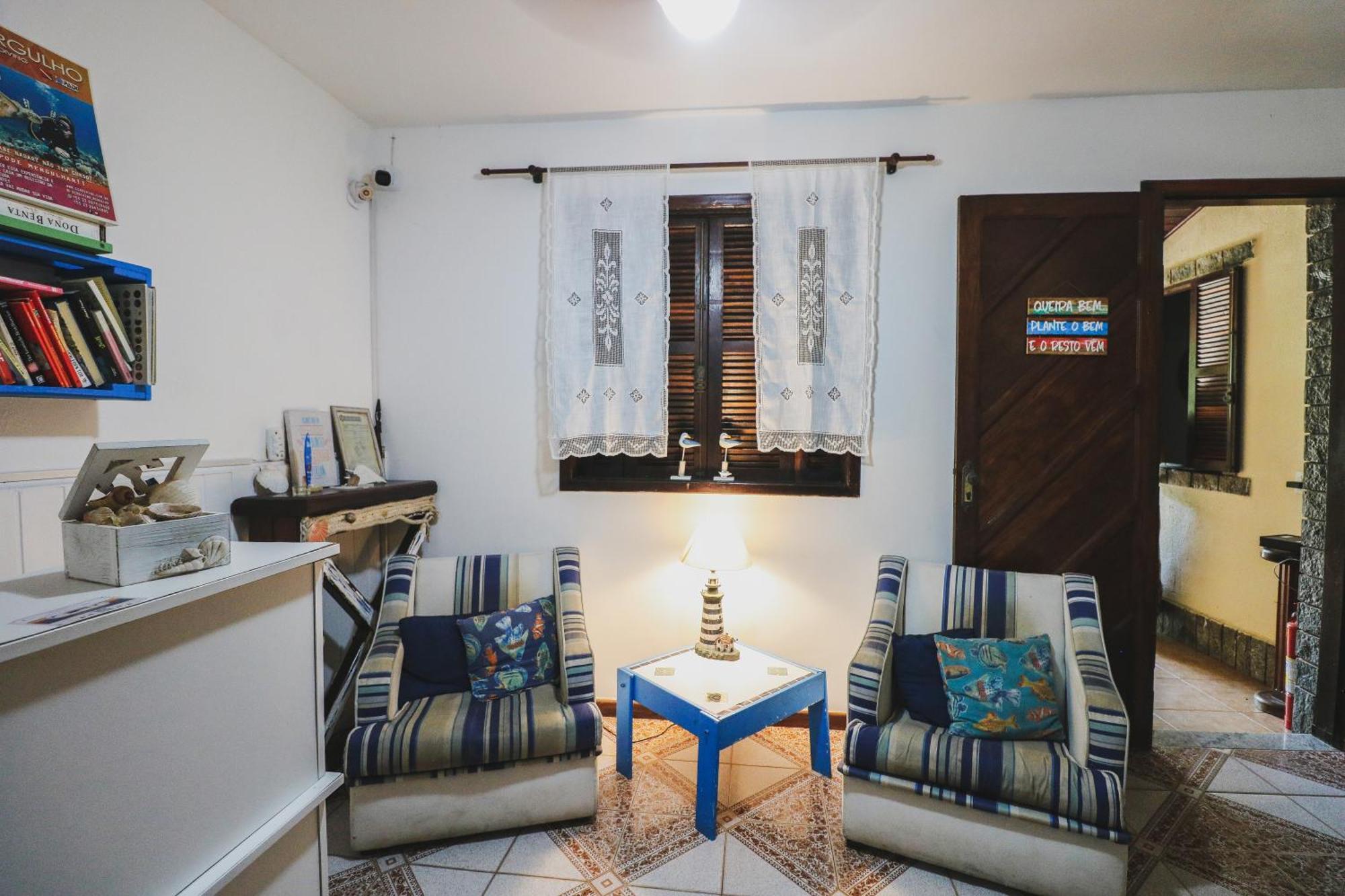 Hostel Cabo Frio Zewnętrze zdjęcie