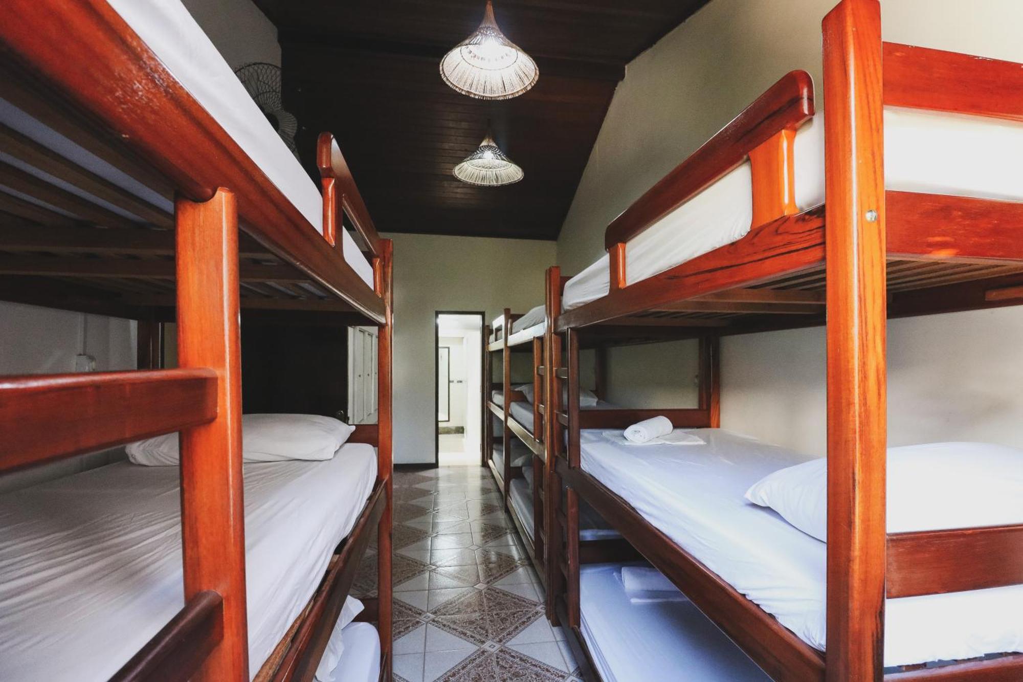 Hostel Cabo Frio Zewnętrze zdjęcie