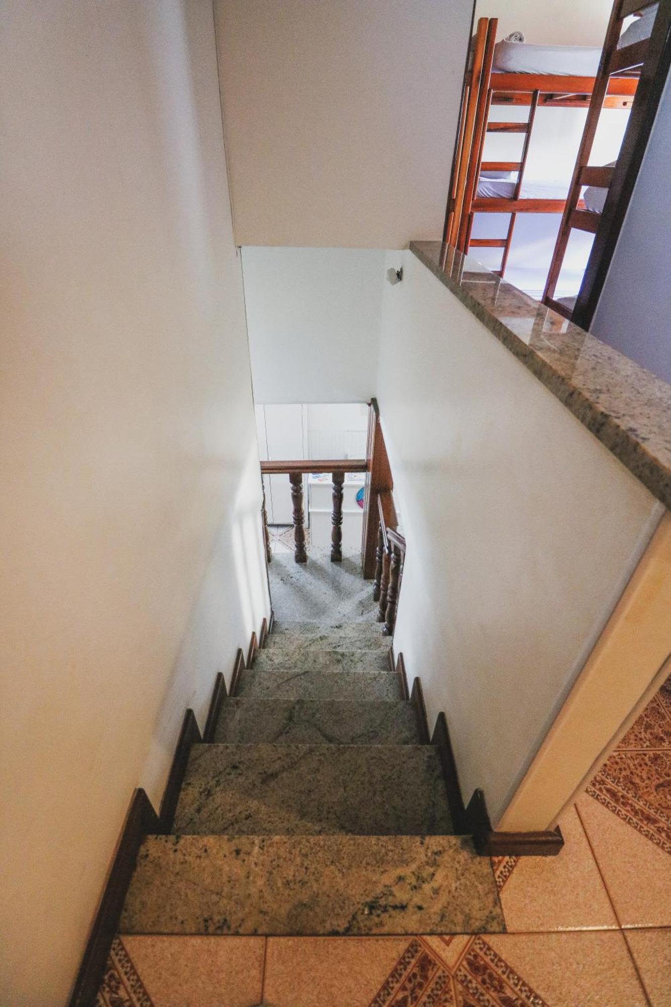 Hostel Cabo Frio Zewnętrze zdjęcie
