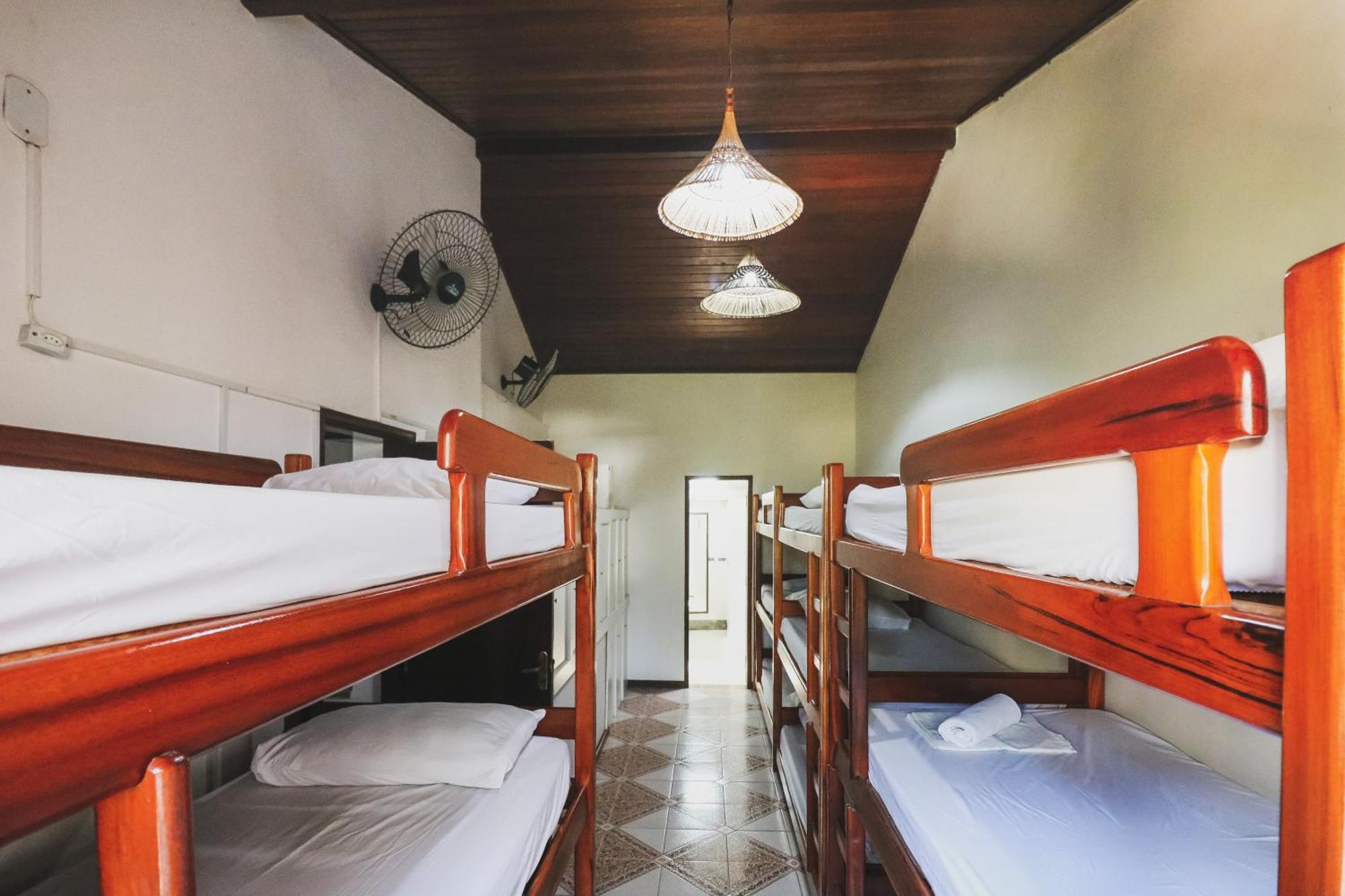 Hostel Cabo Frio Zewnętrze zdjęcie