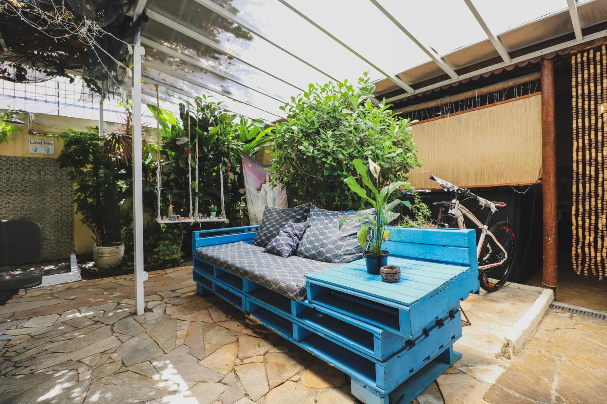 Hostel Cabo Frio Zewnętrze zdjęcie