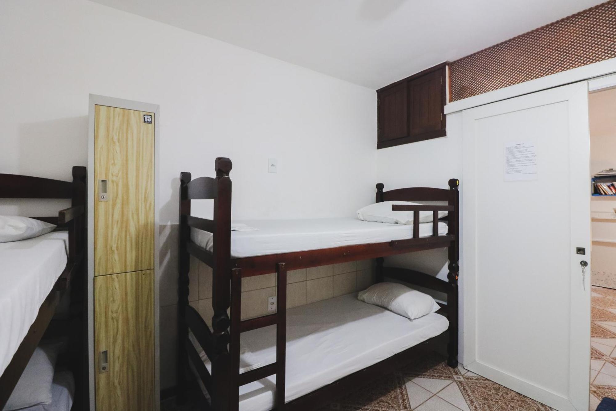 Hostel Cabo Frio Zewnętrze zdjęcie