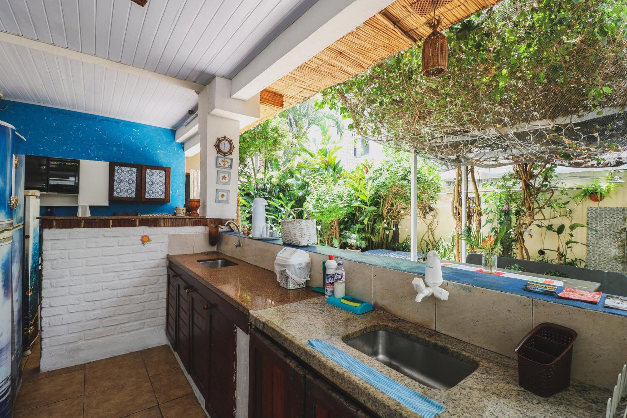 Hostel Cabo Frio Zewnętrze zdjęcie