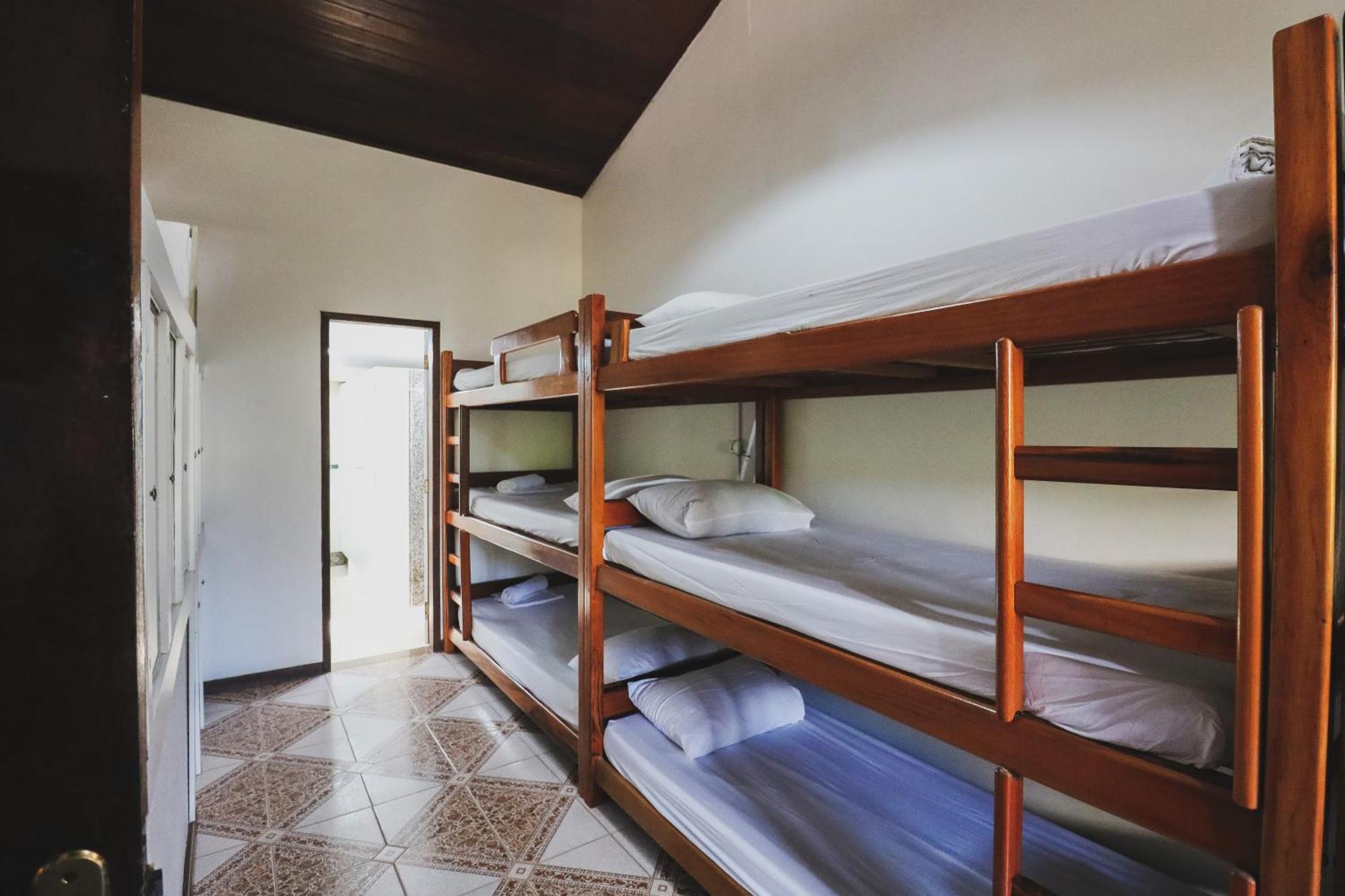 Hostel Cabo Frio Zewnętrze zdjęcie