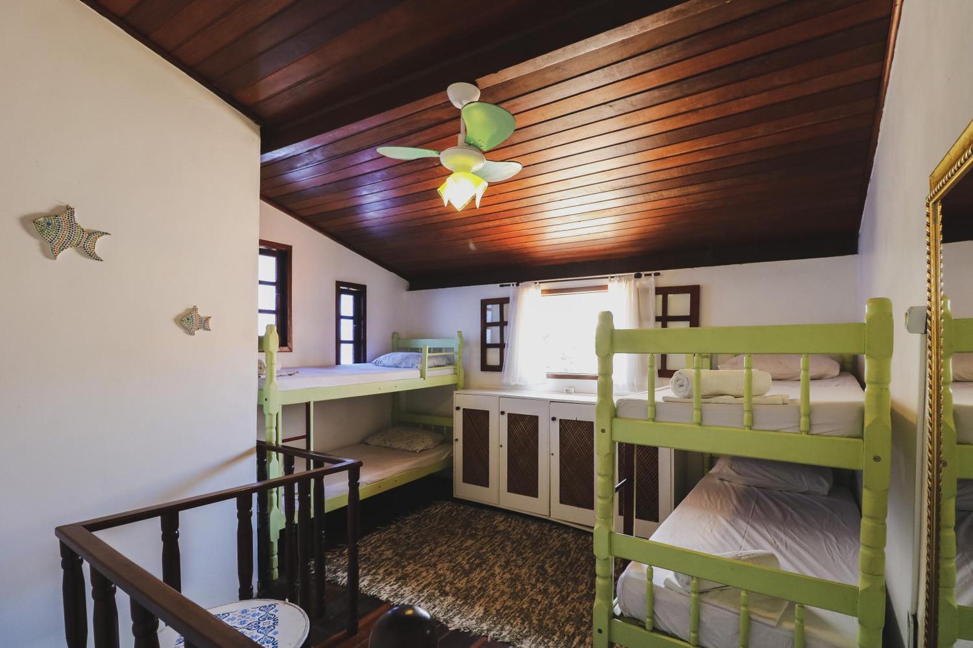 Hostel Cabo Frio Zewnętrze zdjęcie