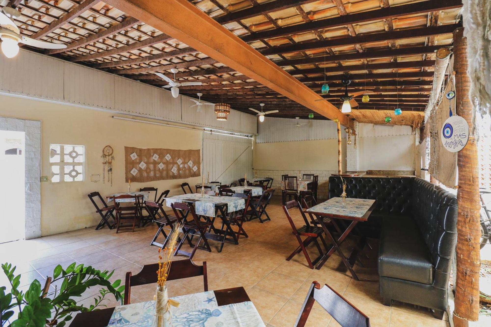 Hostel Cabo Frio Zewnętrze zdjęcie