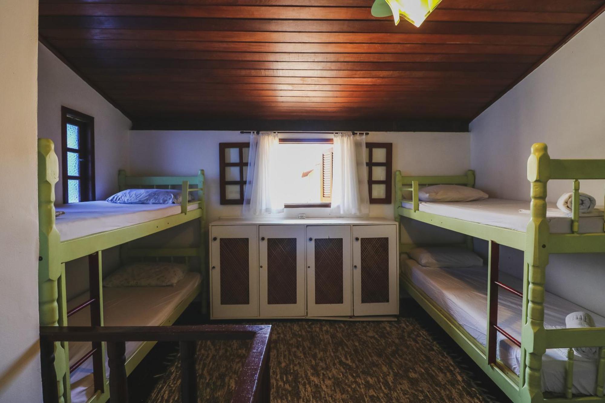 Hostel Cabo Frio Zewnętrze zdjęcie